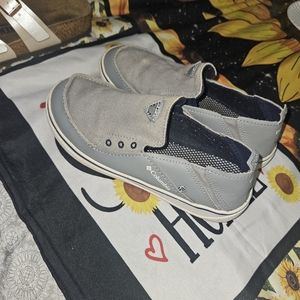 Columbia women's shoes size 6